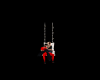 Poseable Hanging Swing