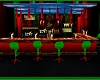 Christmas Club Bar