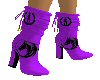 *F70 Purple Cowgirl3 Bot