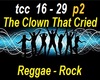 Babylon Reggae-Rock- P2