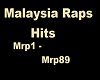 Malaysia Raps Hits