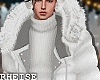 Winter Puffer Jacket