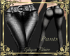 Pants grafit