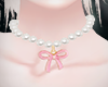 Coquette Pearls