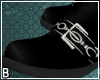 Biker Strap Boots 2