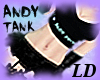Andy Biersack Tank ❤