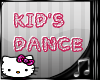 {M} Kid's dance