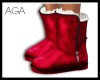 ~aGa~ Pink UGG