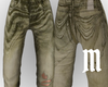 M. Distrort green