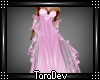 Pink Fantasy Gown