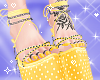 Hells Yellow
