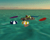 [V]  Surf  B  Floats