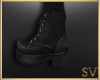 SV| Wednesday Boots