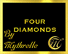 FOUR DIAMONDS