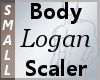 Body Scaler Logan S