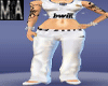 {MA}Baggy  Sports -MM
