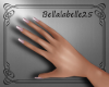 ^B^ Malicia Nails P