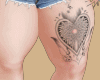 Outfit,, RLL + Tattoo