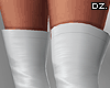 D. White Boots!