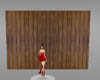 WOOD WALL (KL)