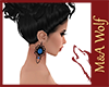 MW- Tina Ocean Earrings
