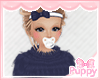 [Pup] Fluffy Sweater