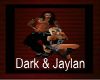 Dark and Jaylan