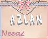 N!Azlan Special Request