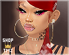 ™Z -Queen *Red