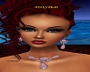 Farah Rose Jewerly Set