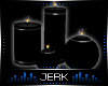 J| Modern Candles