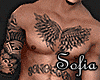 S!Hell Body+Tattoo