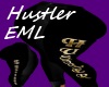 EMLHustler Leather Pants