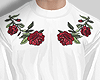 r. Shirt rose