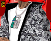 jacket puffer custom