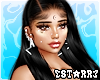 Astrid Black Hair