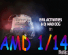 Activities & DJ Mad-911