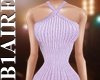B1l VTNK Lilac Dress