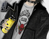 !N│ Hellfire Hoodie