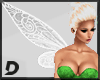 [D] Tinkerbell wings