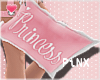 Sleeping Beauty Pillow