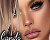 Angelina 2 Mesh head