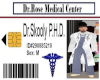 DR Skooly ID Badge (F)