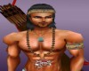 NATIVE AMERICAN CHAIN(M)
