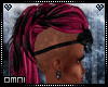 [Omni] Pink/Black Mohawk