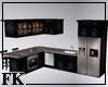 [FK] Black Kitchen