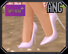 [ang]Glamour Heels P