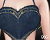 Denim Heart ᵇᵈᵍ