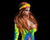Pelo  Hippy