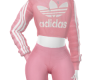Moletom Pink